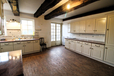 French property for sale in Vimoutiers, Orne - €215,000 - photo 4