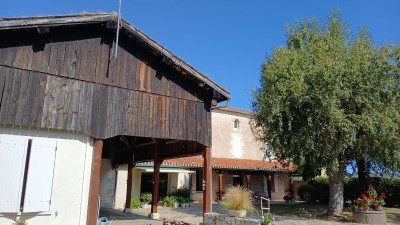 French property for sale in Bourran, Lot_et_Garonne - €350,000 - photo 7