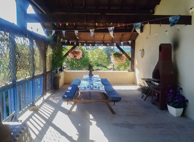 French property for sale in Duravel, Lot - €150,000 - photo 7