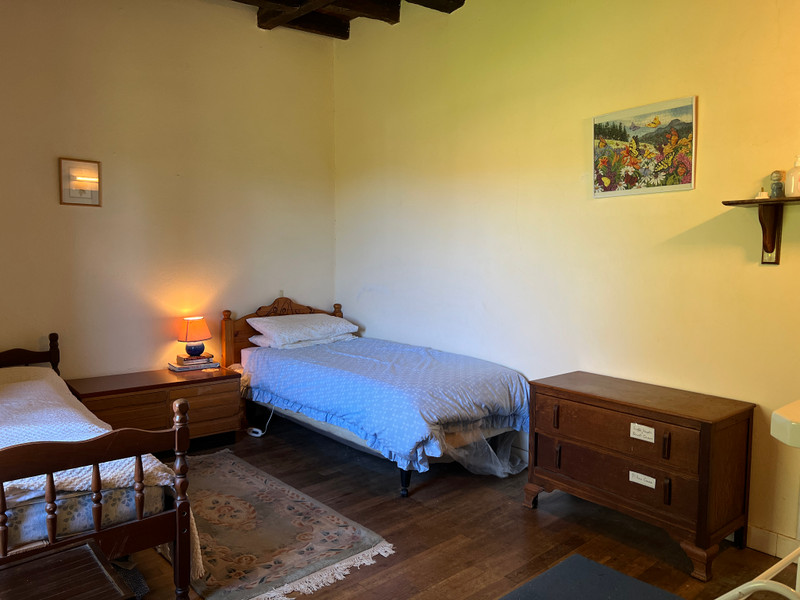 French property for sale in Sarrazac, Dordogne - €147,150 - photo 9