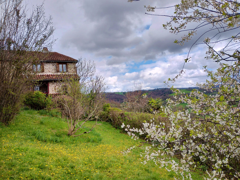 French property for sale in Saint-Céré, Lot - €490,000 - photo 9