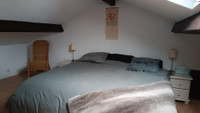 Maison à vendre à Bourganeuf, Creuse - 138.430 € - photo 6