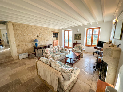 French property for sale in Orglandes, Manche - €425,000 - photo 9