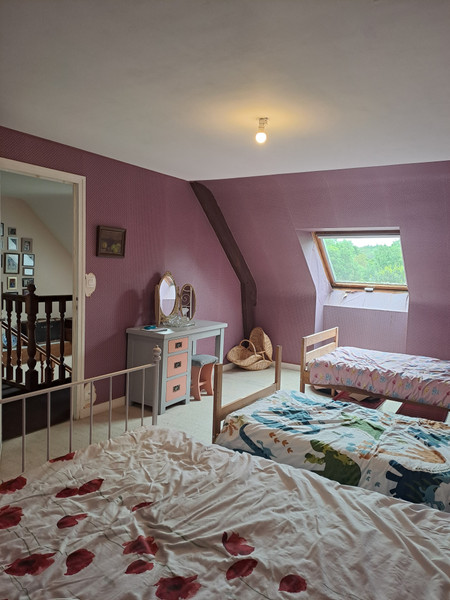 French property for sale in Huelgoat, Finistère - €220,500 - photo 3