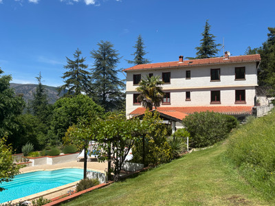house for sale in Pyrénées-Orientales