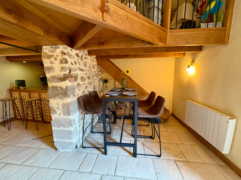 French property for sale in Abjat-sur-Bandiat, Dordogne - €149,000 - photo 4