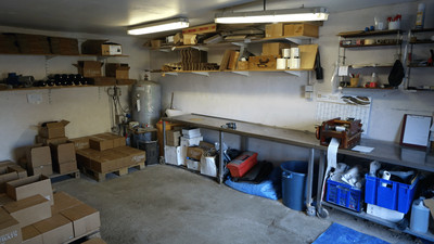 French property for sale in Sainte-Gemme, Gironde - €522,800 - photo 8