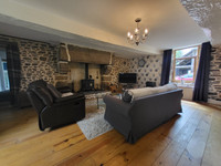 Maison à vendre à Savigny-le-Vieux, Manche - 250.000 € - photo 3