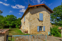 Maison à vendre à Cuzorn, Lot-et-Garonne - 199.000 € - photo 1