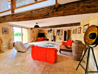 Propriété à vendre à Lussac, Gironde - 791 000 € - photo n°4