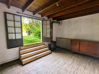 Maison à vendre à Saint-Pierre-de-Frugie, Dordogne - 66.600 € - photo 5