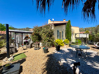 Maison à vendre à Rodès, Pyrénées-Orientales - 275.000 € - photo 1