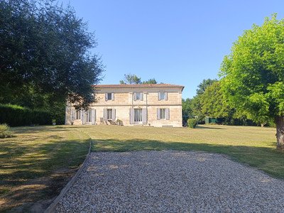 house for sale in Gironde