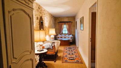 French property for sale in Saint-Christophe-de-Double, Gironde - €599,999 - photo 11
