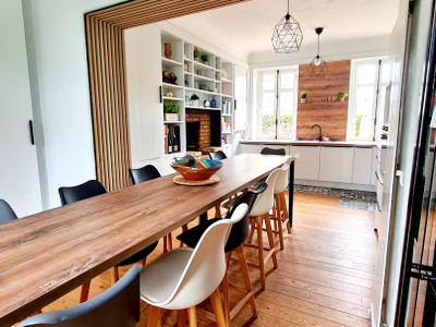 French property for sale in Gorron, Mayenne - €384,000 - photo 2