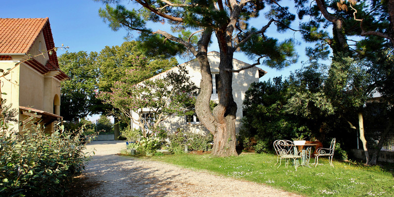 French property for sale in Violès, Vaucluse - €1,123,000 - photo 3