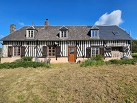 French property, houses and homes for sale in Sap-en-Auge Orne Normandy