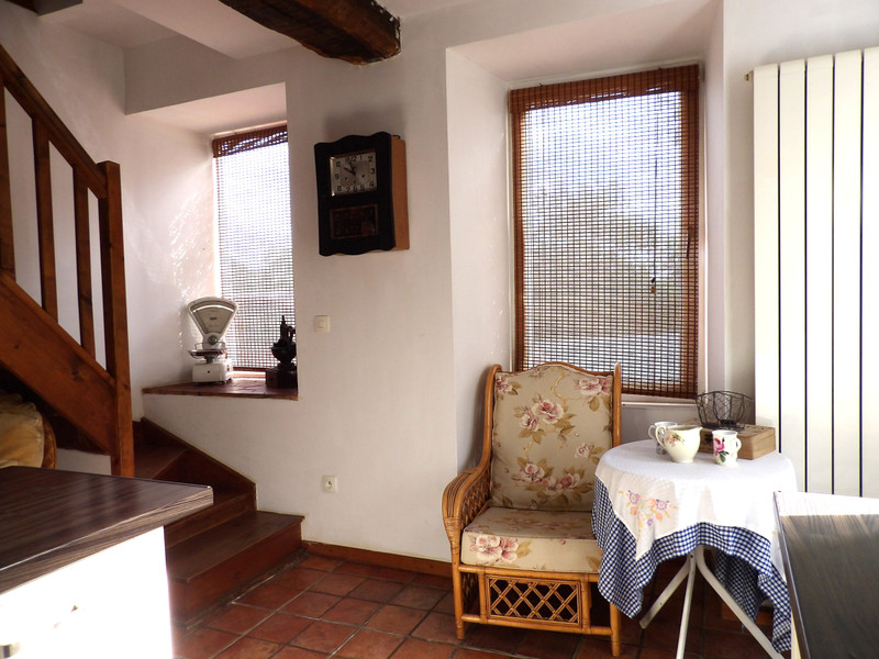 French property for sale in Saint-Julien-du-Terroux, Mayenne - €162,000 - photo 3