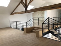 Propriété à vendre à Les Pins, Charente - 330 000 € - photo n°10