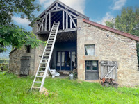 Maison à Pouligny-Notre-Dame, Indre - photo 2