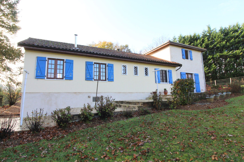 French property for sale in Milhac-de-Nontron, Dordogne - photo 8
