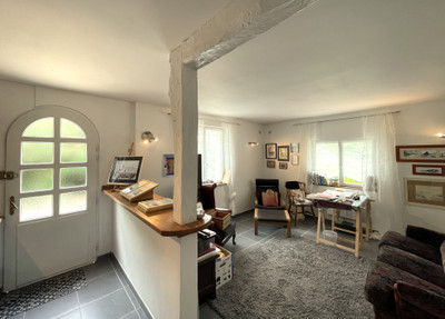 French property for sale in Pont-Melvez, Côtes-d'Armor - €239,680 - photo 11