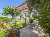 Propriété à vendre à Saint-Maurice-le-Girard, Vendée - 266 430 € - photo n°2