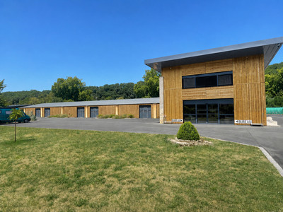 building for sale in Dordogne