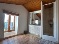 Propriété à vendre à Saint-Quentin-de-Chalais, Charente - 182 000 € - photo n°9
