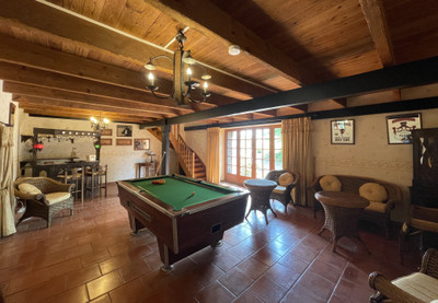 French property for sale in Saint-Clet, Côtes-d'Armor - €477,000 - photo 10