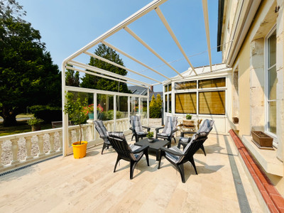 French property for sale in Falaise, Calvados - €2,450,000 - photo 6