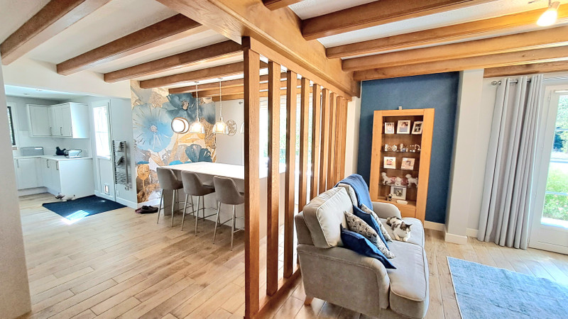 French property for sale in Abjat-sur-Bandiat, Dordogne - €423,998 - photo 13