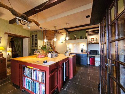 French property for sale in Vergheas, Puy-de-Dôme - €494,025 - photo 3