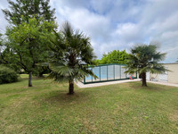 Maison à vendre à Terrasson-Lavilledieu, Dordogne - 371.000 € - photo 3