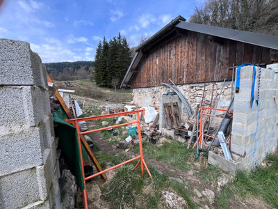French property for sale in Saint-François-de-Sales, Savoie - €220,000 - photo 8