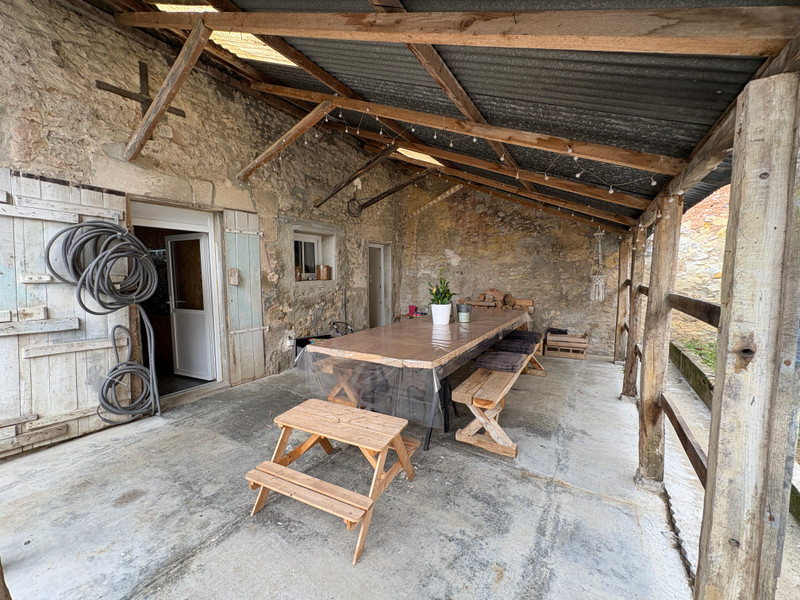 French property for sale in Saint-Rémy-du-Val, Sarthe - €224,960 - photo 5