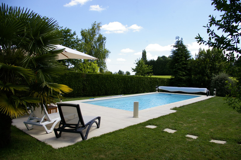 French property for sale in Saint-Saud-Lacoussière, Dordogne - photo 3