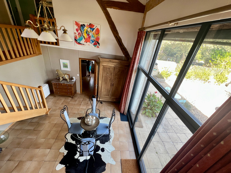 French property for sale in Saussignac, Dordogne - €599,999 - photo 8