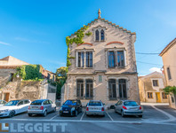 French property, houses and homes for sale in Azille Aude Languedoc_Roussillon