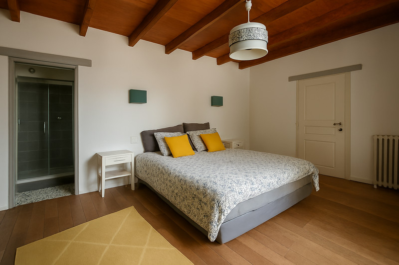 French property for sale in Salles-de-Villefagnan, Charente - €450,500 - photo 4