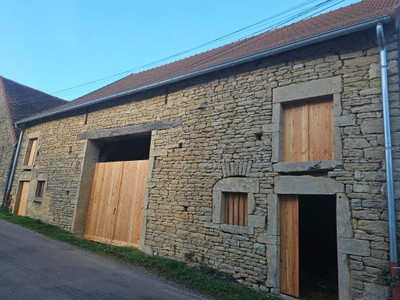 French property for sale in Gissey-le-Vieil, Côte-d'Or - €65,000 - photo 1