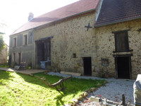 French property, houses and homes for sale in Saint-Sulpice-le-Dunois Creuse Limousin