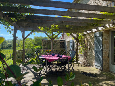 French property for sale in Saint-Priest-la-Feuille, Creuse - €235,000 - photo 9