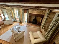 Maison à vendre à Villefranche-du-Périgord, Dordogne - 375.000 € - photo 5