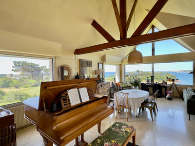 maison à vendre à Brittany