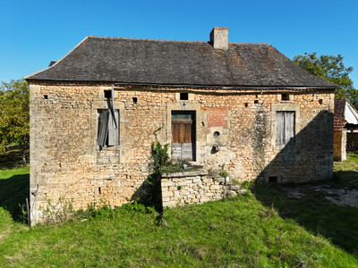 French property for sale in Nailhac, Dordogne - €145,000 - photo 4