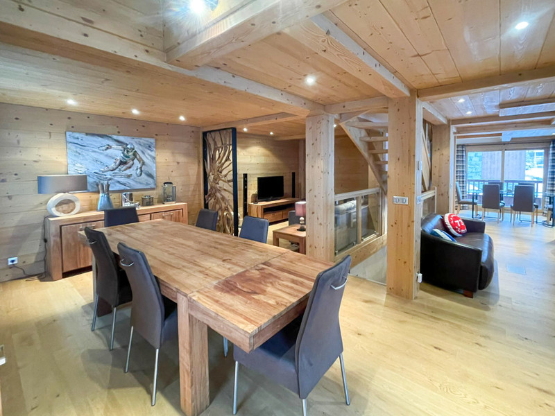 Ski property for sale in Saint Martin de Belleville - €1,695,000 - photo 3