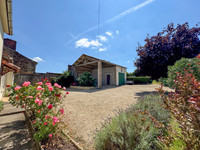 Maison à vendre à Scillé, Deux-Sèvres - 158.050 € - photo 10