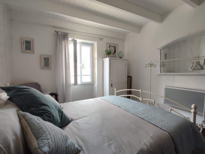 French property for sale in Parzac, Charente - €120,000 - photo 5