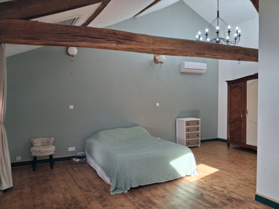 French property for sale in Genouillé, Vienne - €189,000 - photo 10